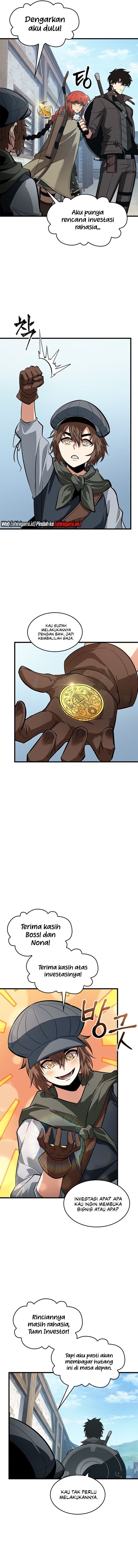 Pick Me Up, Infinite Gacha Chapter 60