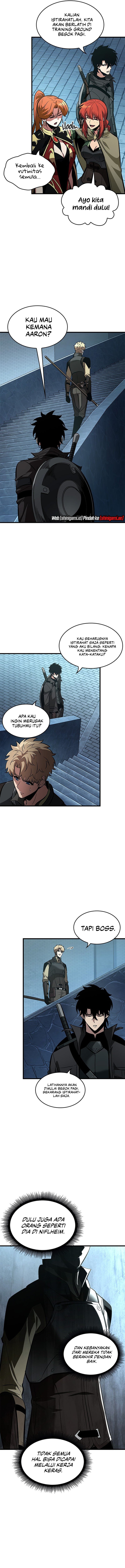 Pick Me Up, Infinite Gacha Chapter 60