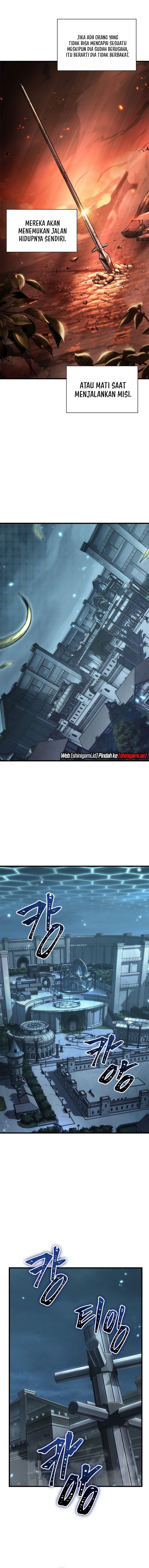 Pick Me Up, Infinite Gacha Chapter 60