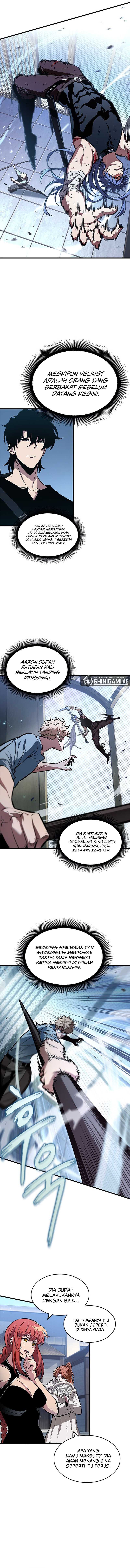 Pick Me Up, Infinite Gacha Chapter 63