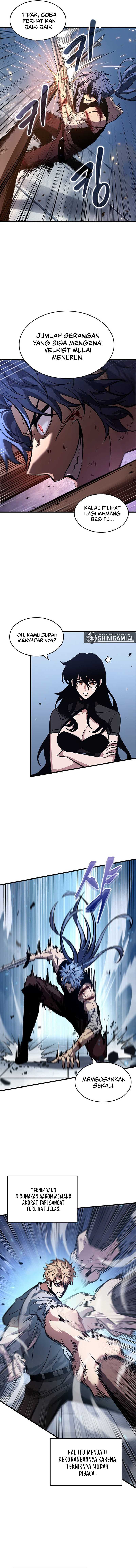 Pick Me Up, Infinite Gacha Chapter 63