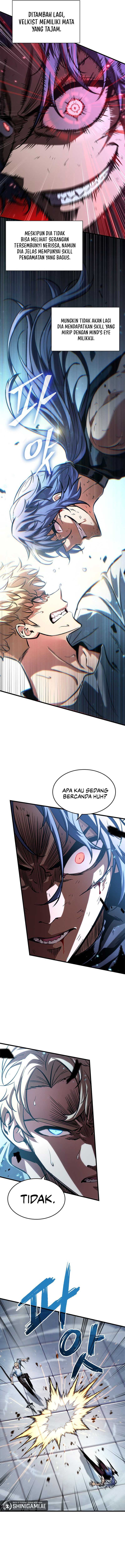 Pick Me Up, Infinite Gacha Chapter 63