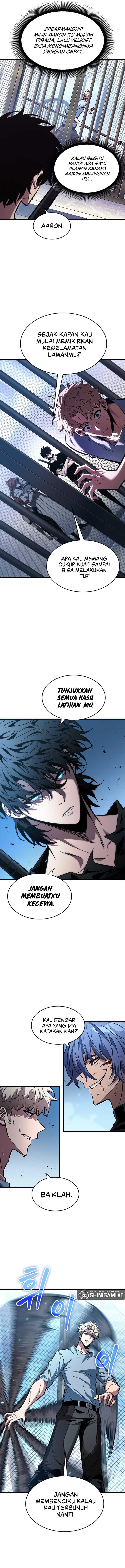 Pick Me Up, Infinite Gacha Chapter 63