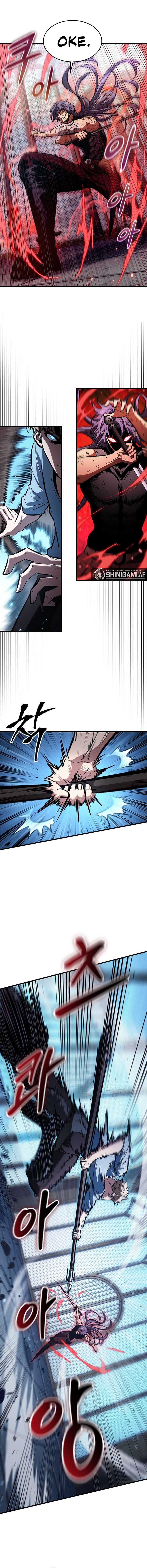 Pick Me Up, Infinite Gacha Chapter 63