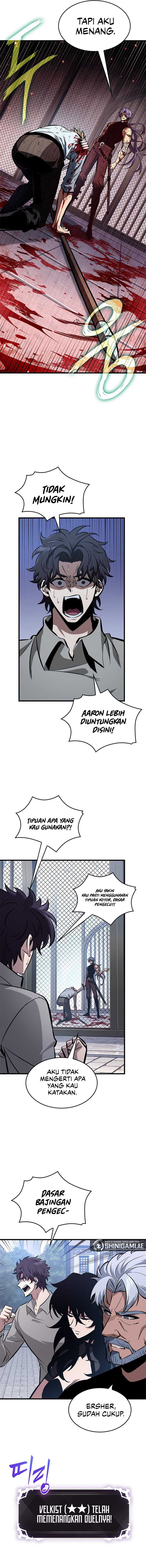 Pick Me Up, Infinite Gacha Chapter 63