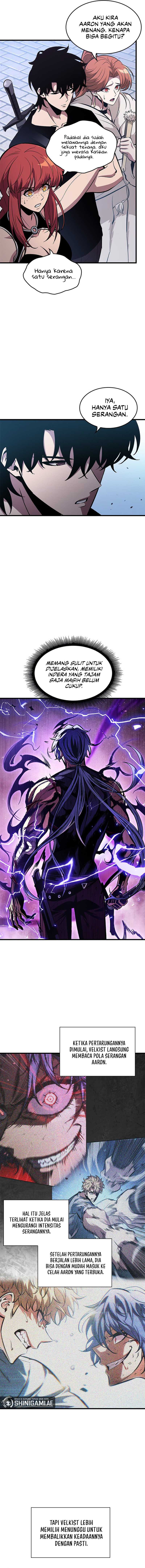Pick Me Up, Infinite Gacha Chapter 63