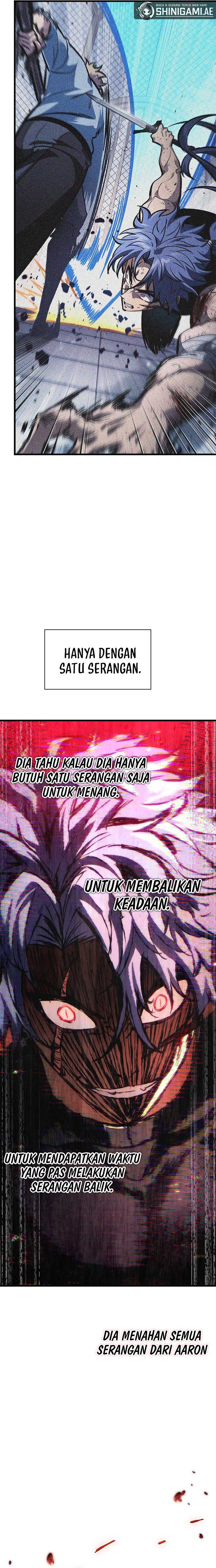 Pick Me Up, Infinite Gacha Chapter 63