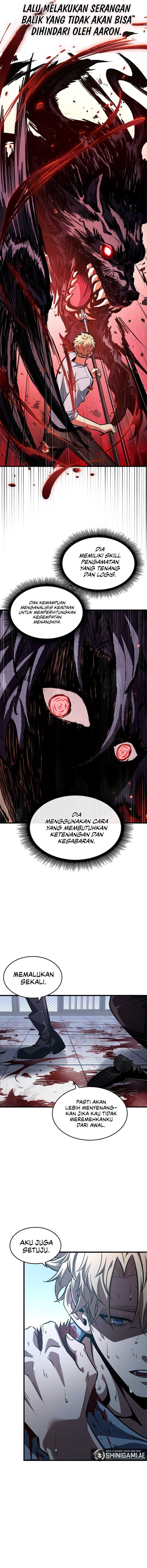 Pick Me Up, Infinite Gacha Chapter 63