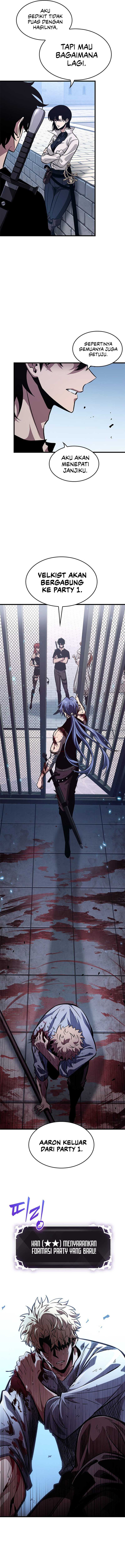 Pick Me Up, Infinite Gacha Chapter 63