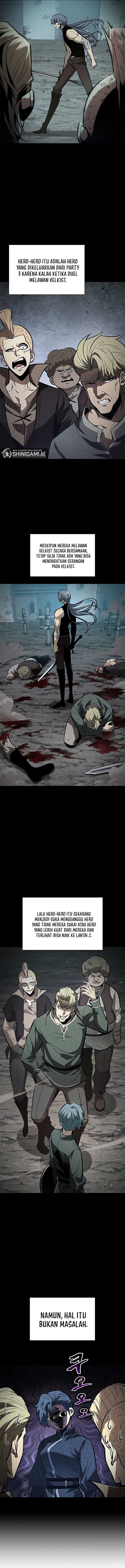 Pick Me Up, Infinite Gacha Chapter 65