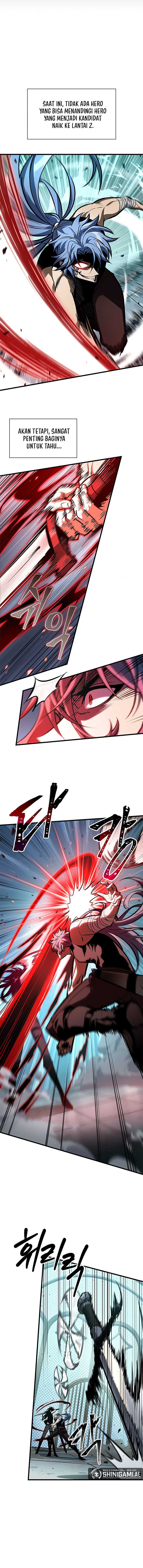 Pick Me Up, Infinite Gacha Chapter 65