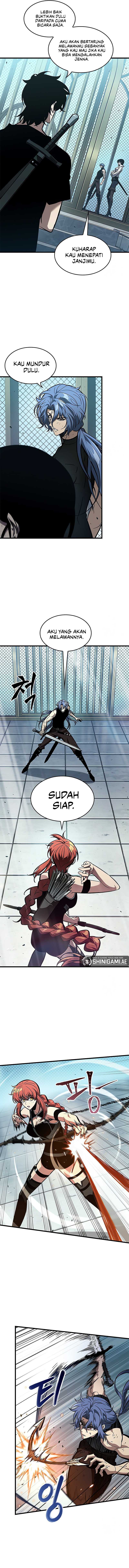 Pick Me Up, Infinite Gacha Chapter 65