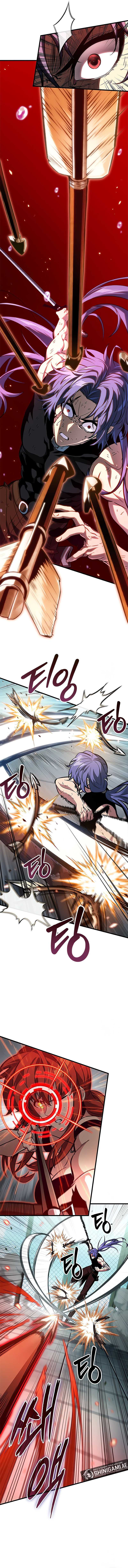 Pick Me Up, Infinite Gacha Chapter 65