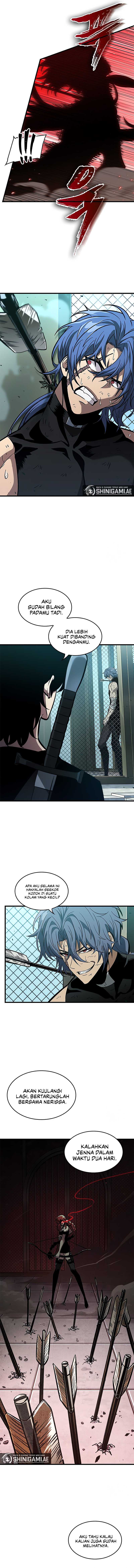 Pick Me Up, Infinite Gacha Chapter 65
