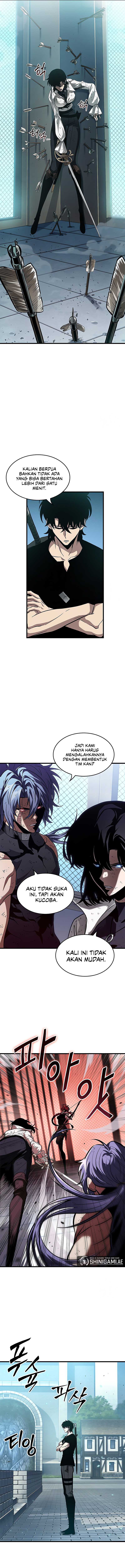 Pick Me Up, Infinite Gacha Chapter 65