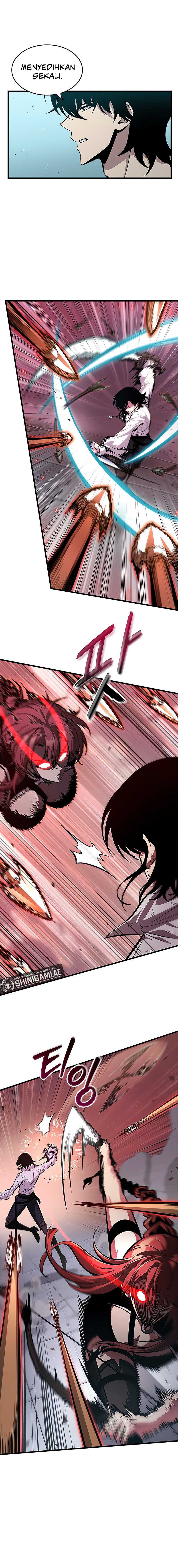 Pick Me Up, Infinite Gacha Chapter 65