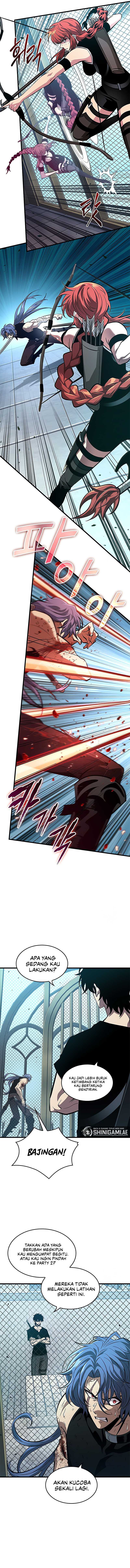 Pick Me Up, Infinite Gacha Chapter 65