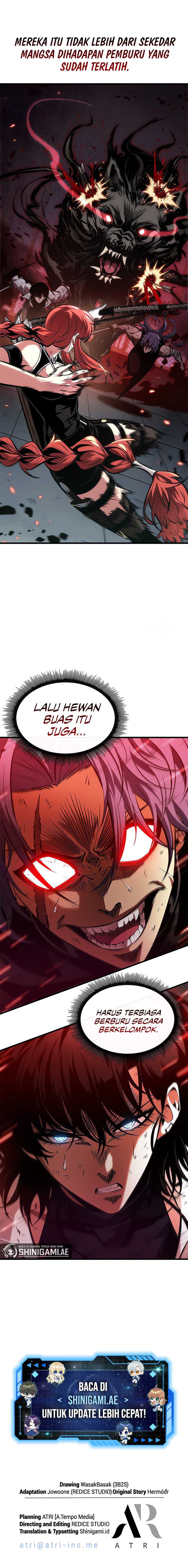 Pick Me Up, Infinite Gacha Chapter 65
