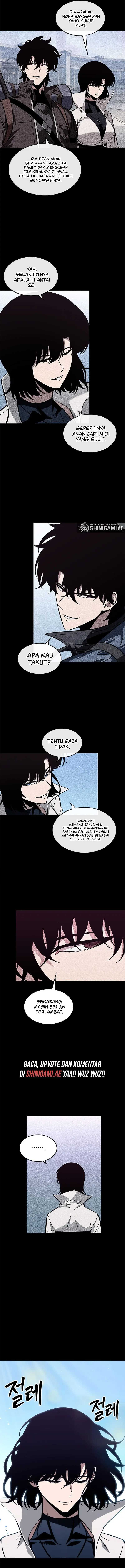 Pick Me Up, Infinite Gacha Chapter 70
