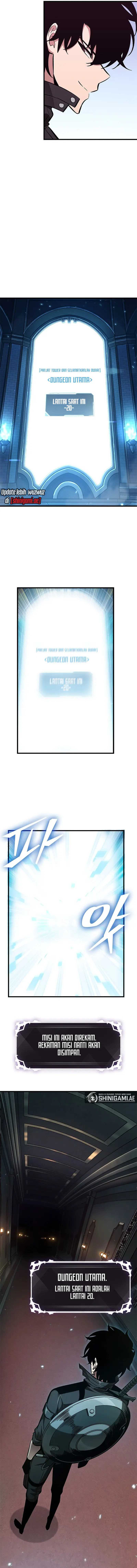Pick Me Up, Infinite Gacha Chapter 70