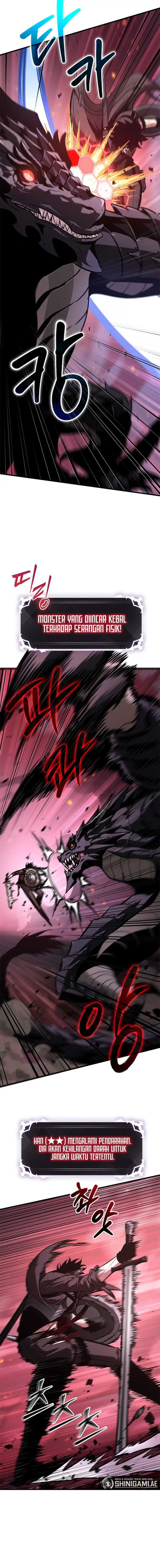 Pick Me Up, Infinite Gacha Chapter 72