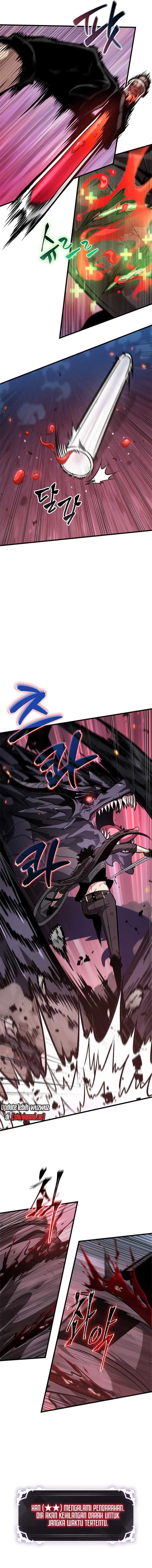 Pick Me Up, Infinite Gacha Chapter 72