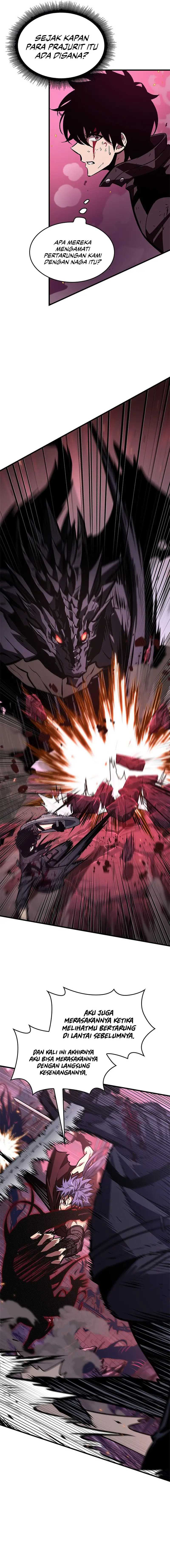 Pick Me Up, Infinite Gacha Chapter 72