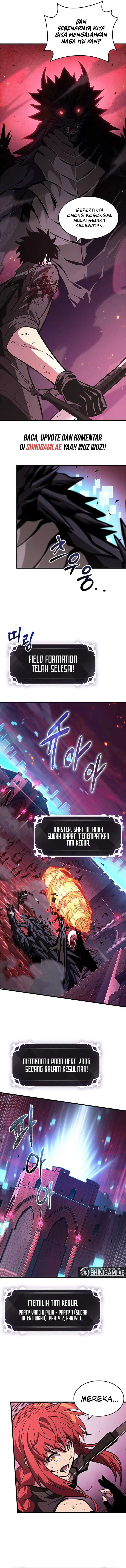 Pick Me Up, Infinite Gacha Chapter 72