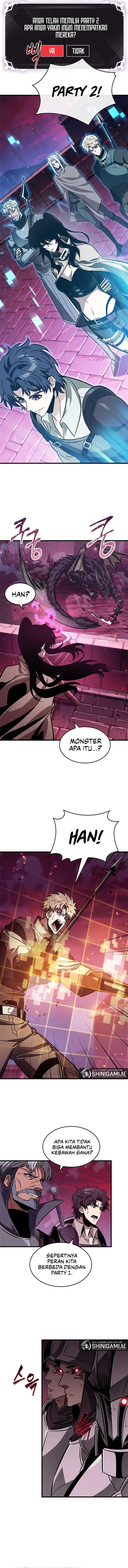 Pick Me Up, Infinite Gacha Chapter 72