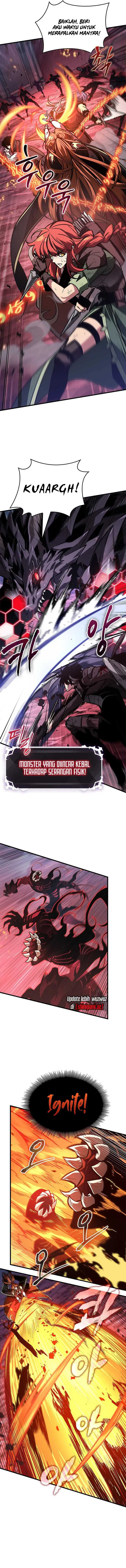 Pick Me Up, Infinite Gacha Chapter 72