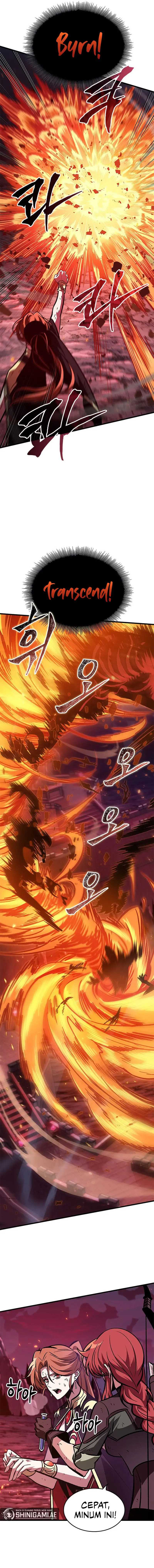Pick Me Up, Infinite Gacha Chapter 72