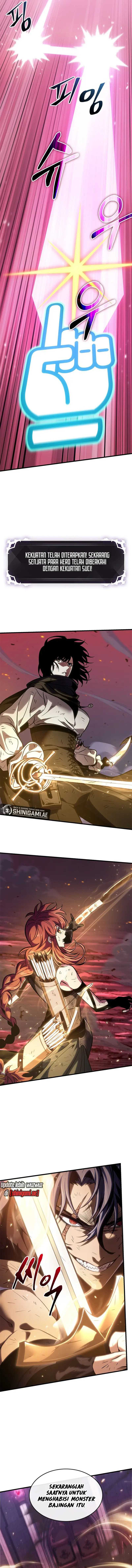 Pick Me Up, Infinite Gacha Chapter 72