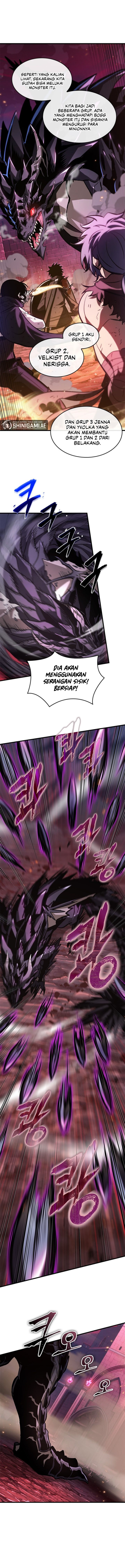 Pick Me Up, Infinite Gacha Chapter 73