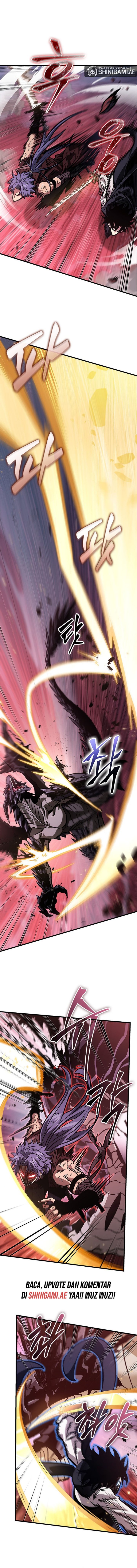 Pick Me Up, Infinite Gacha Chapter 73