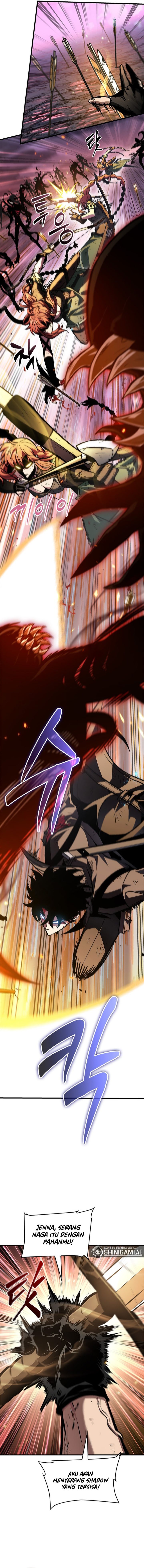 Pick Me Up, Infinite Gacha Chapter 73