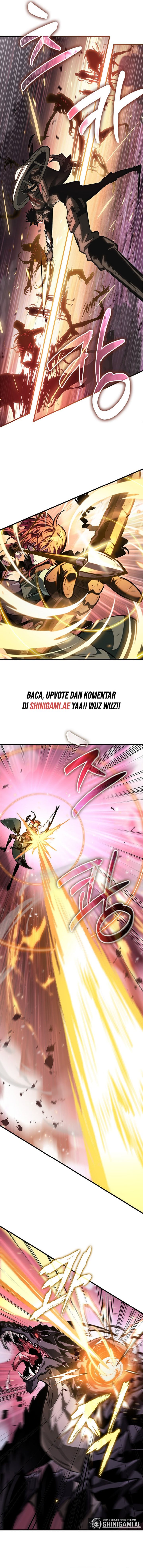 Pick Me Up, Infinite Gacha Chapter 73