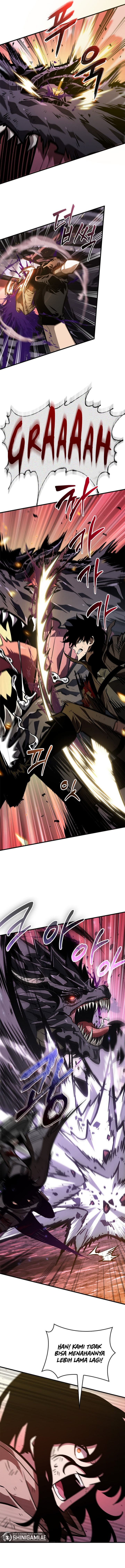 Pick Me Up, Infinite Gacha Chapter 73