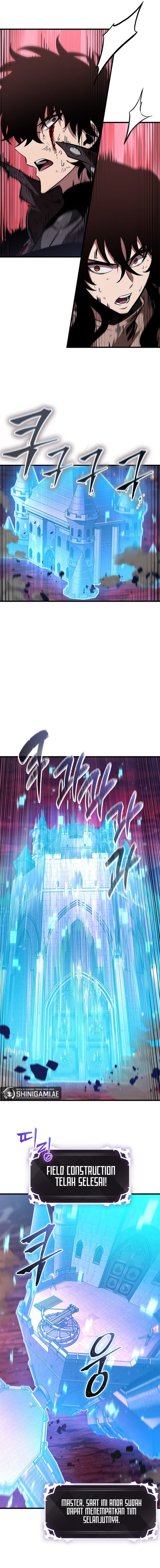 Pick Me Up, Infinite Gacha Chapter 73