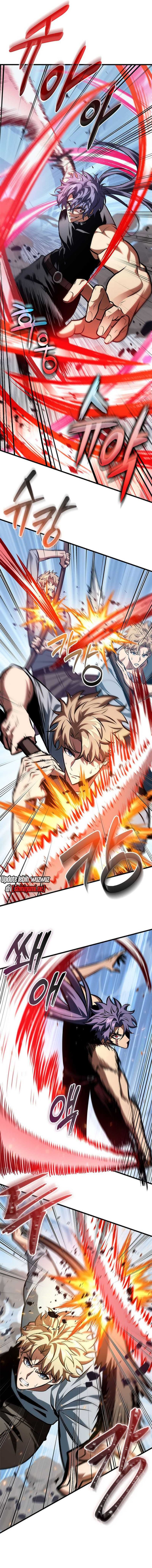 Pick Me Up, Infinite Gacha Chapter 79