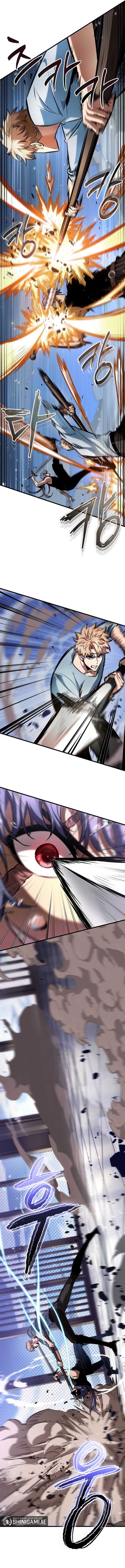 Pick Me Up, Infinite Gacha Chapter 79
