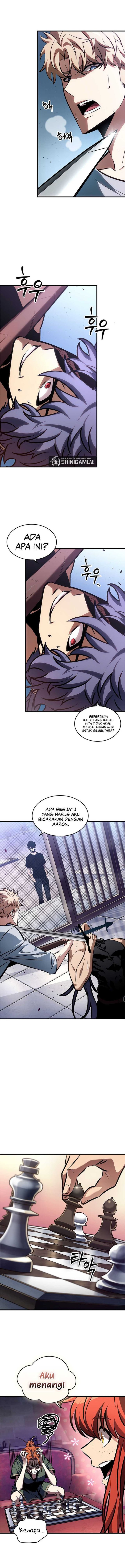 Pick Me Up, Infinite Gacha Chapter 79