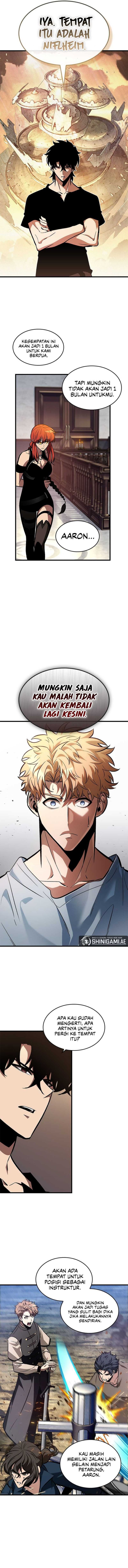 Pick Me Up, Infinite Gacha Chapter 79