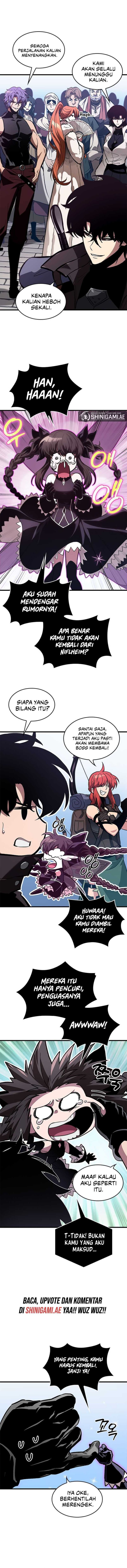 Pick Me Up, Infinite Gacha Chapter 79