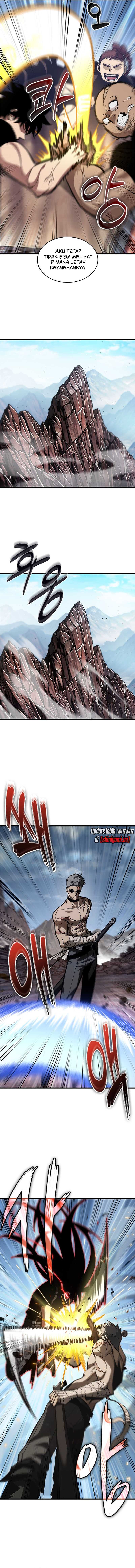 Pick Me Up, Infinite Gacha Chapter 85