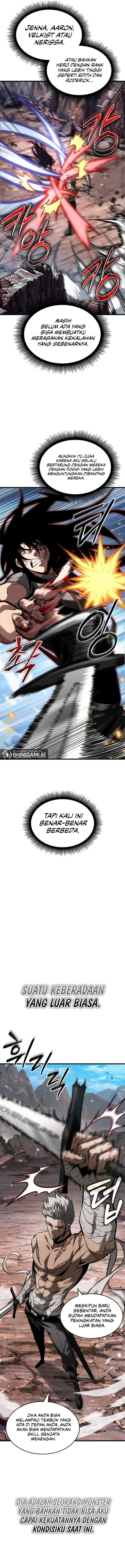 Pick Me Up, Infinite Gacha Chapter 85