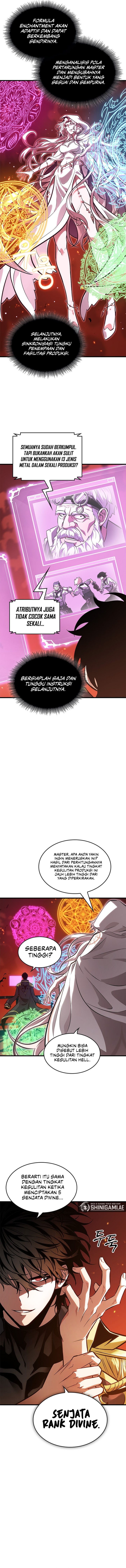 Pick Me Up, Infinite Gacha Chapter 89