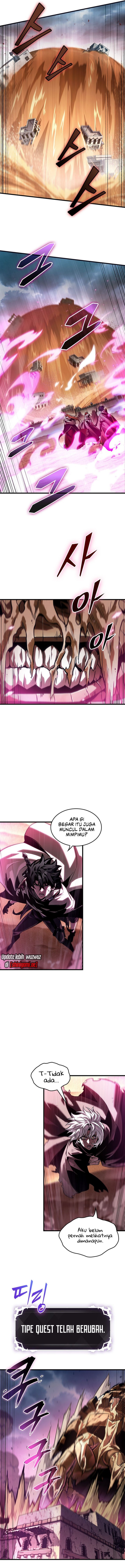 Pick Me Up, Infinite Gacha Chapter 104