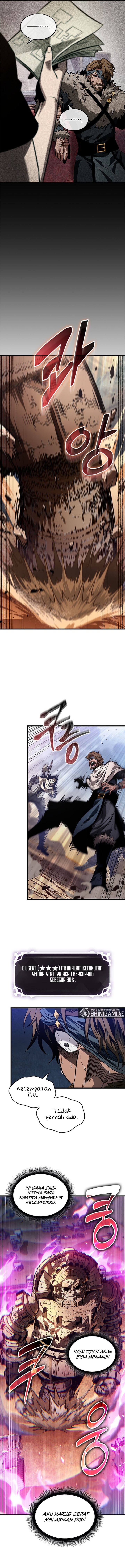 Pick Me Up, Infinite Gacha Chapter 104