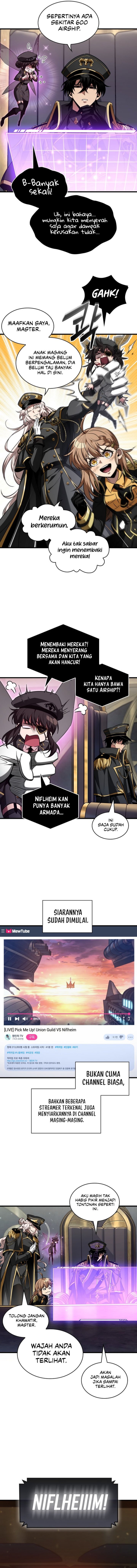 Pick Me Up, Infinite Gacha Chapter 159