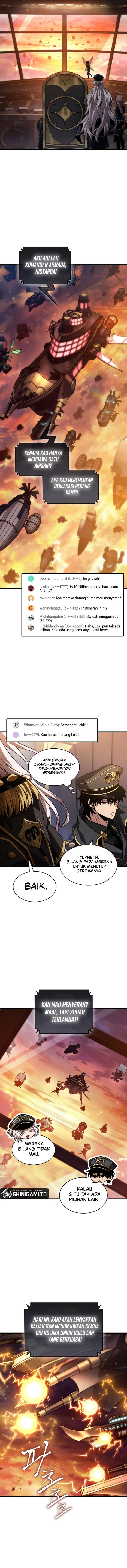Pick Me Up, Infinite Gacha Chapter 159